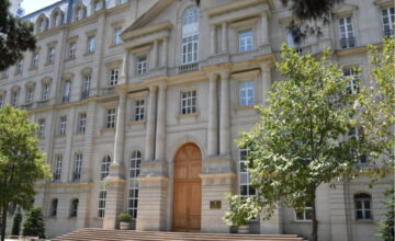 Sahil Babayev: “Digital public finance” will be a centralized ecosystem