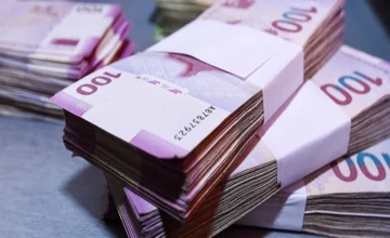 Funding for targeted social assistance in Azerbaijan increased 4 times