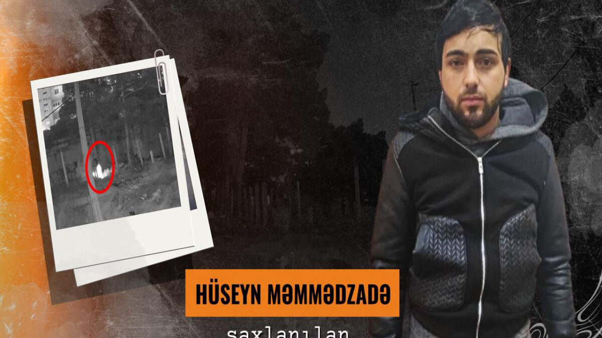 20 kg of drugs seized in Baku