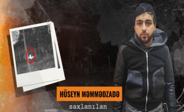 20 kg of drugs seized in Baku