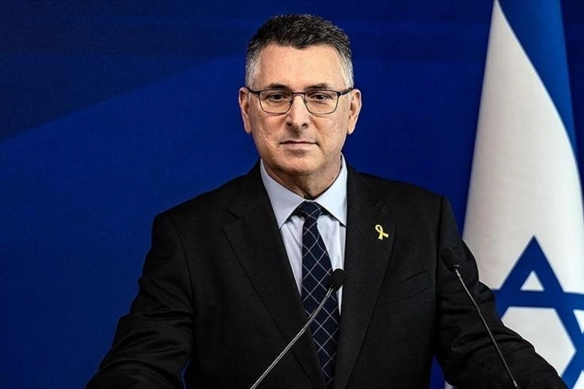 Saar: Israel cuts ties with a number of UN agencies