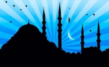 Ramazan Begins on This Date in Azerbaijan