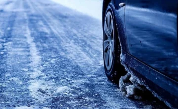 Tomorrow will be 10 degrees below zero, roads will be icy