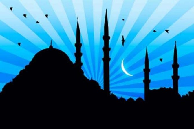 Ramazan Begins on This Date in Azerbaijan