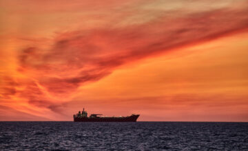 Media: US conducting operation to seize Olina tanker off coast of Trinidad and Tobago