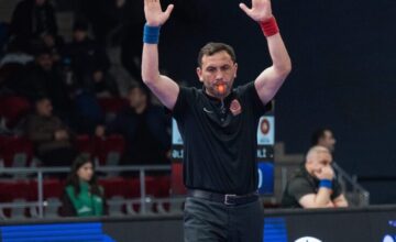 The finalists of the third day of the Azerbaijan Wrestling Championship have been determined