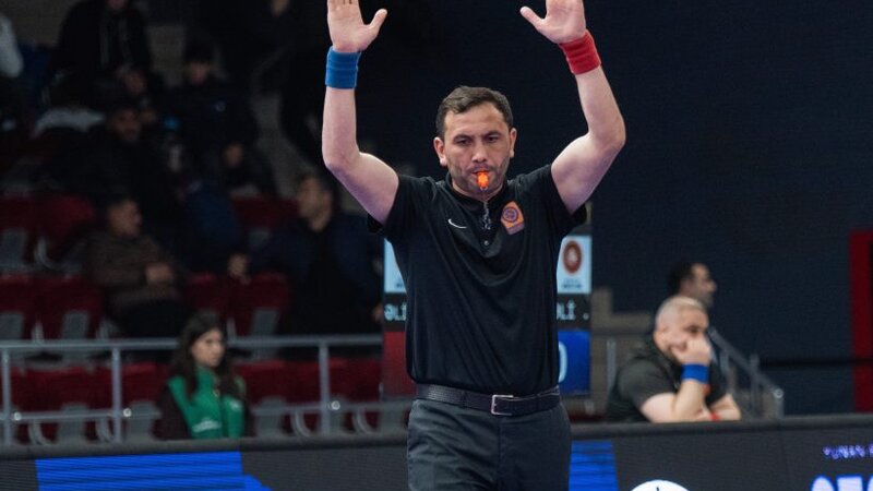 The finalists of the third day of the Azerbaijan Wrestling Championship have been determined