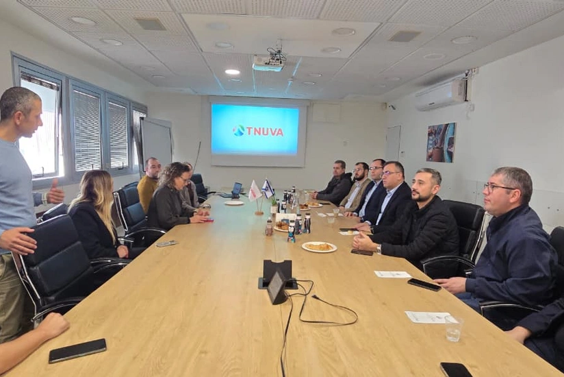 Azerbaijan and Israel may create a joint artificial insemination center