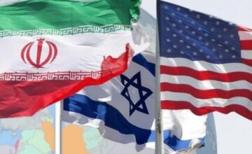 Iran is ready to respond to attacks from the US and Israel