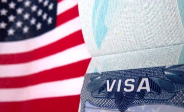 US suspends visa issuance to citizens of 75 countries, including Russia