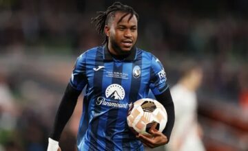 Lukman to Fenerbahce?