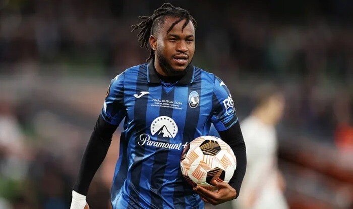 Lukman to Fenerbahce?