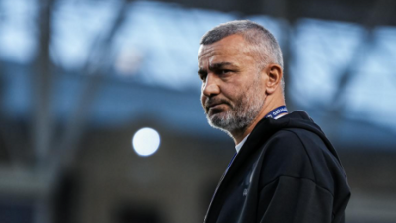 Gurban Gurbanov: “Newcastle” is a very serious opponent