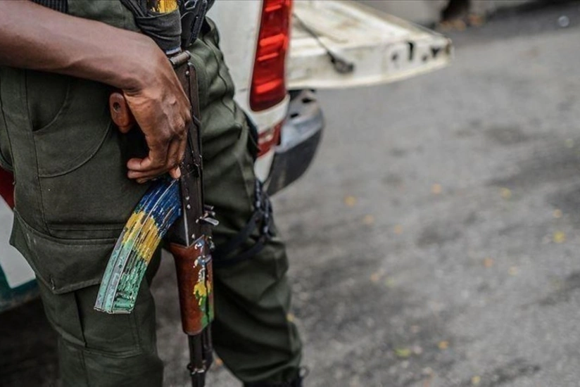 Gunmen Abduct Over 160 Worshippers from Two Churches in Nigeria