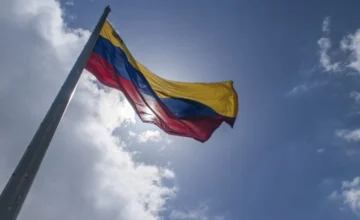 Colombia calls for UN Security Council meeting on Venezuela