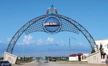 Returned home from Russia: died tragically