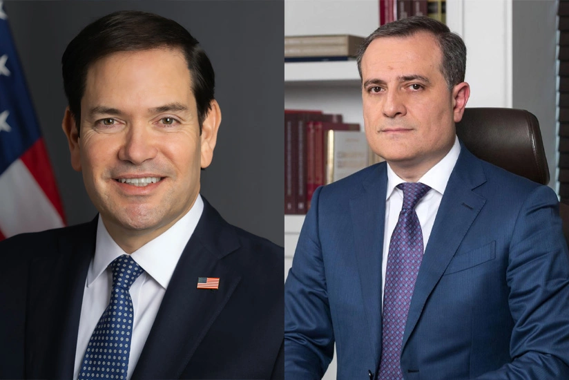 US Secretary of State Praises Azerbaijan’s Fuel Supply to Armenia