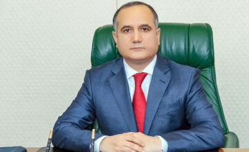 Kamaladdin Gafarov: Azerbaijan’s energy security is formed on a solid foundation