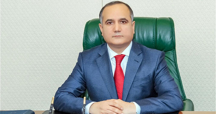 Kamaladdin Gafarov: Azerbaijan’s energy security is formed on a solid foundation