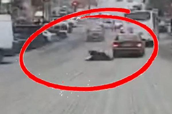 Serious accident in Agdash: there is a death