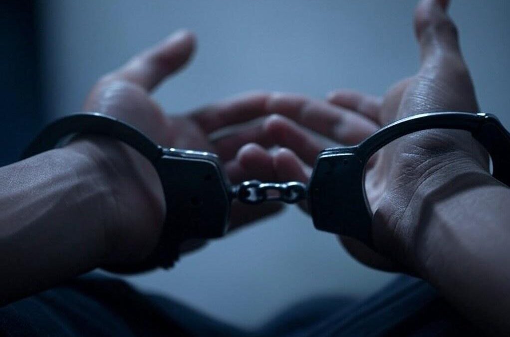 72 Suspects Detained for Allegedly Committing Crimes Yesterday