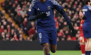 Dembele demands double salary from PSG