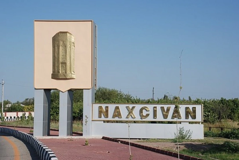 Nakhchivan’s budget approved