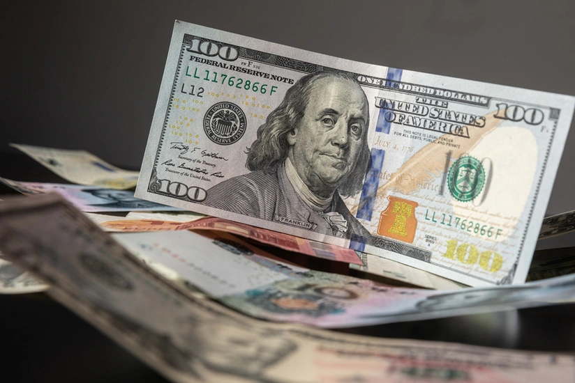 UN: Global trade growth may slow to 2.2%