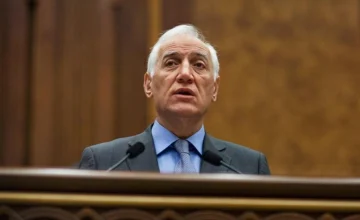 Khachatryan: Opening borders between Armenia and Turkey is important
