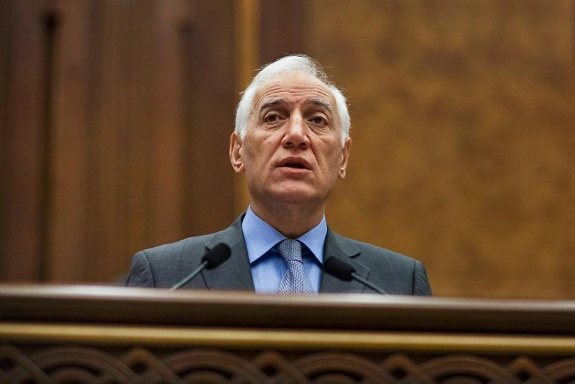 Khachatryan: Opening borders between Armenia and Turkey is important