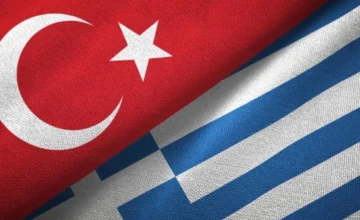 Next stage of Turkey-Greece political dialogue held