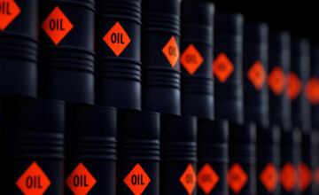 Oil prices rise in world markets