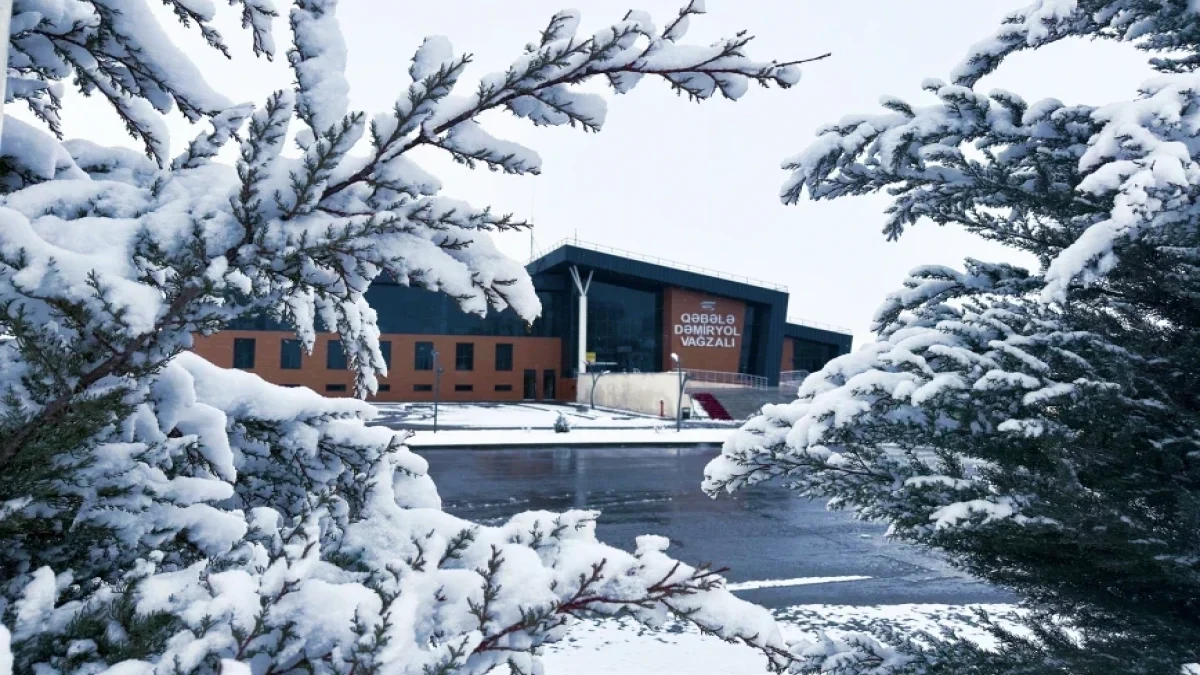 ADY to launch Ganja-Gabala passenger route next week