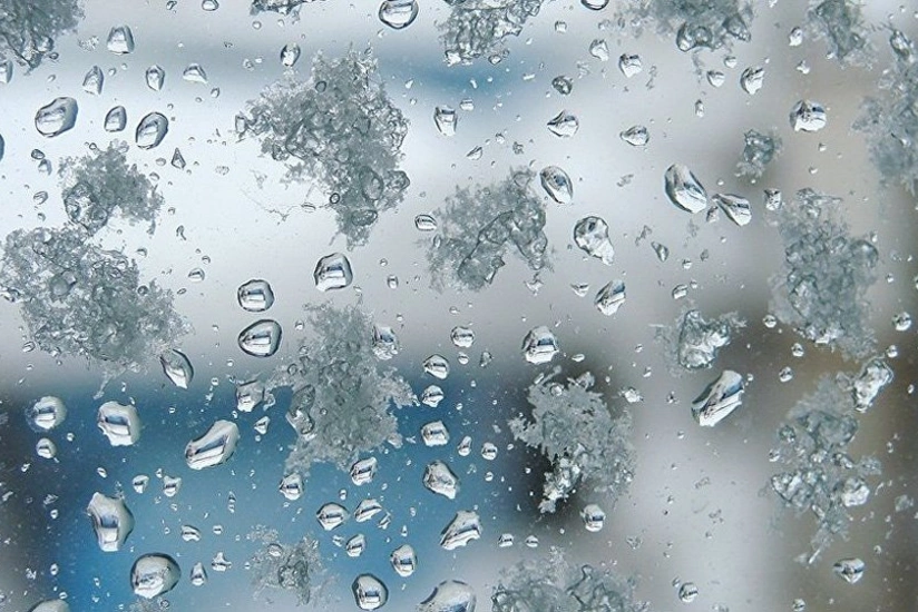 18 degrees of frost recorded – ACTUAL WEATHER