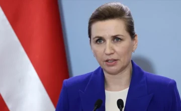 Danish Prime Minister warns Trump: We will not hesitate to retaliate