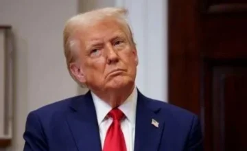 “We are trying to protect the Kurds” – Trump