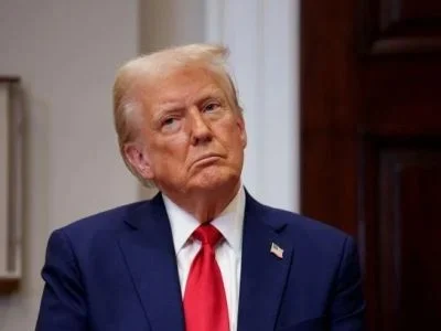 “We are trying to protect the Kurds” – Trump