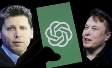 Musk urges to abandon “ChatGPT”