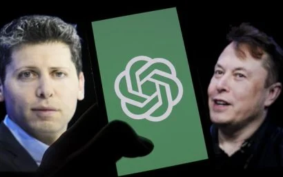 Musk urges to abandon “ChatGPT”