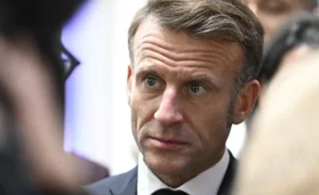 France wanted NATO exercises in Greenland