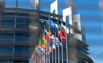 European Parliament freezes ratification of trade agreement with the US