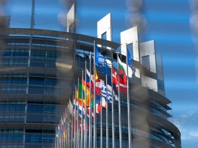 European Parliament freezes ratification of trade agreement with the US