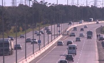 NİİM appealed to drivers again