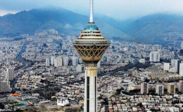 Iran Targets Starlink Satellites