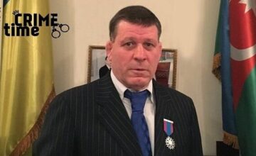 Oleg Bakinsky Granted Amnesty