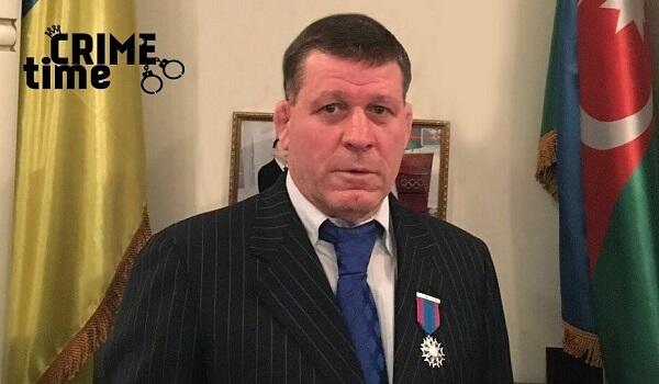 Oleg Bakinsky Granted Amnesty