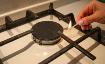 Power outage in some areas of Babek region