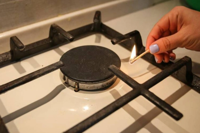 Power outage in some areas of Babek region