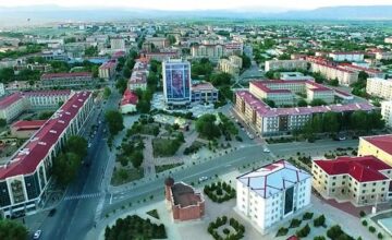 State institution abolished in Azerbaijan