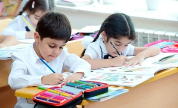 Agency: No decision has been made to suspend classes in schools